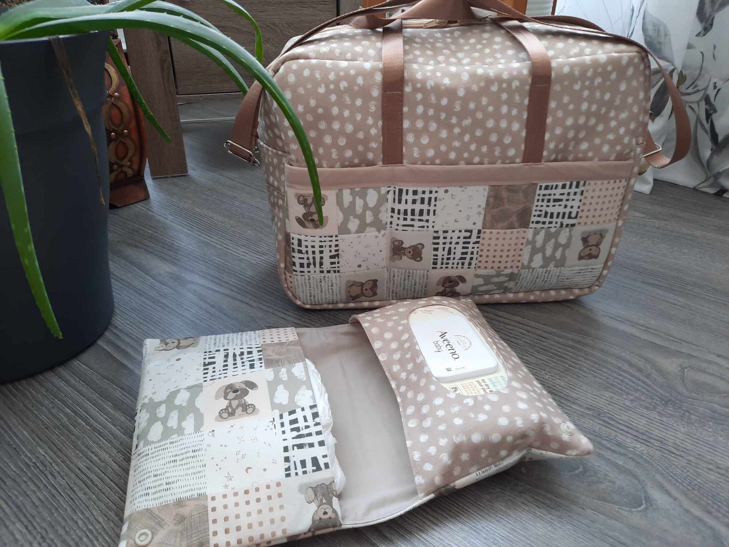 Sacs à couche