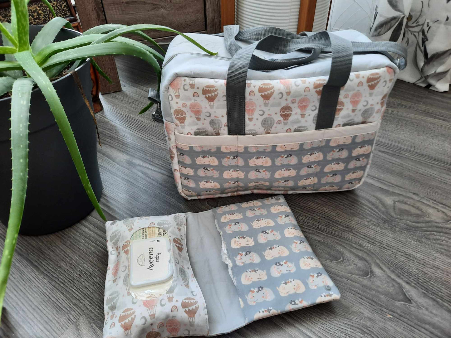 Sacs à couche
