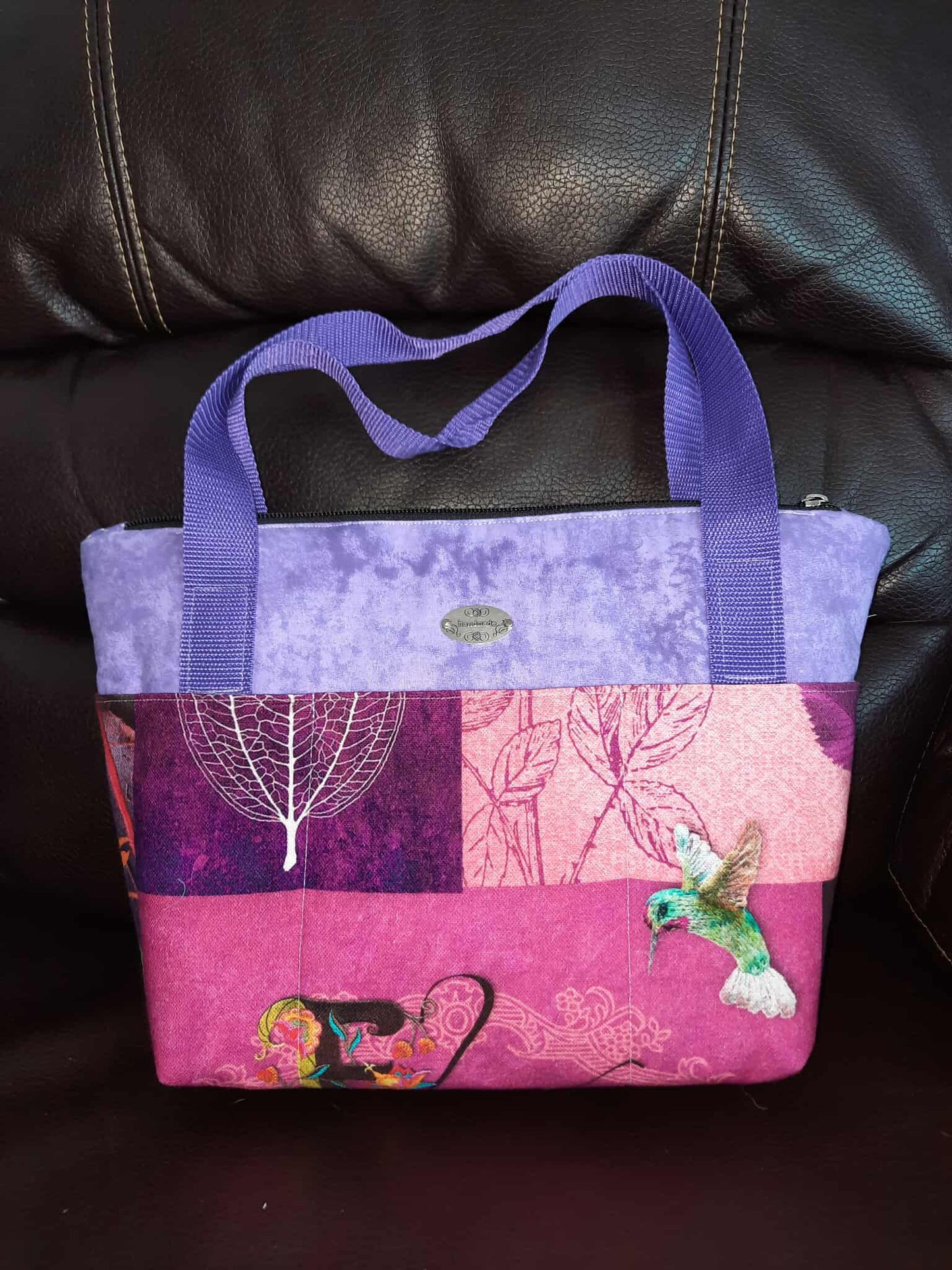 Sac à main star