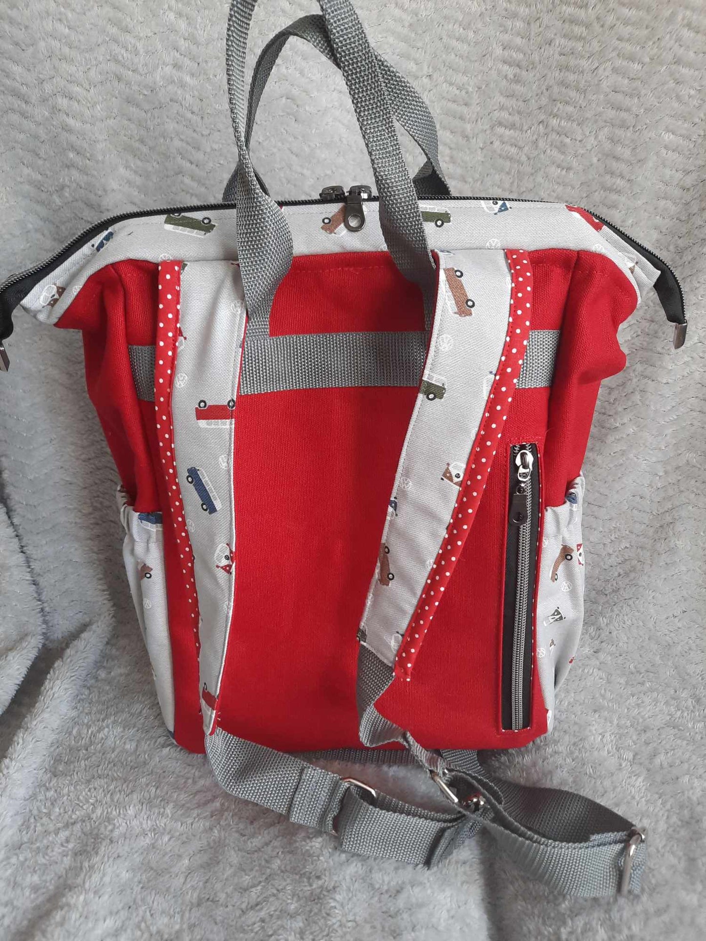 Sac à dos