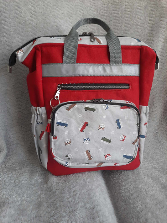 Sac à dos