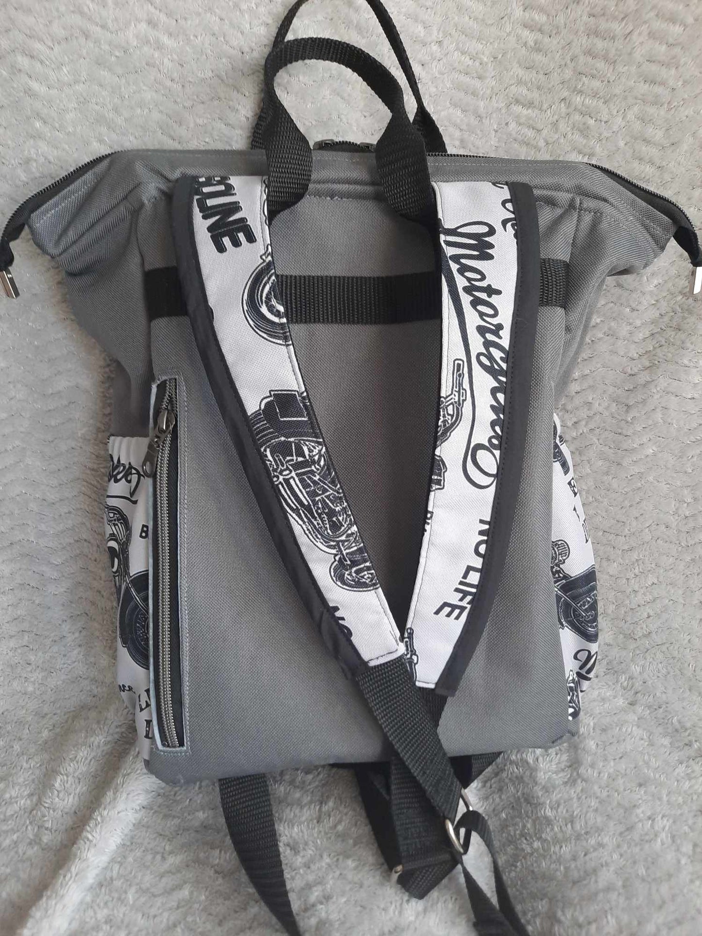 Sac à dos